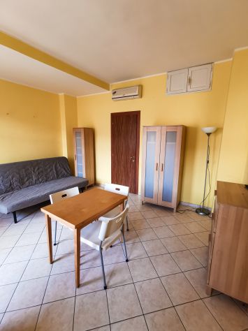 appartamento in affitto a Torino in zona Vallette