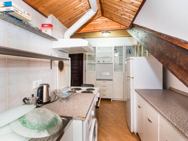 appartamento in affitto a Torino in zona Rebaudengo