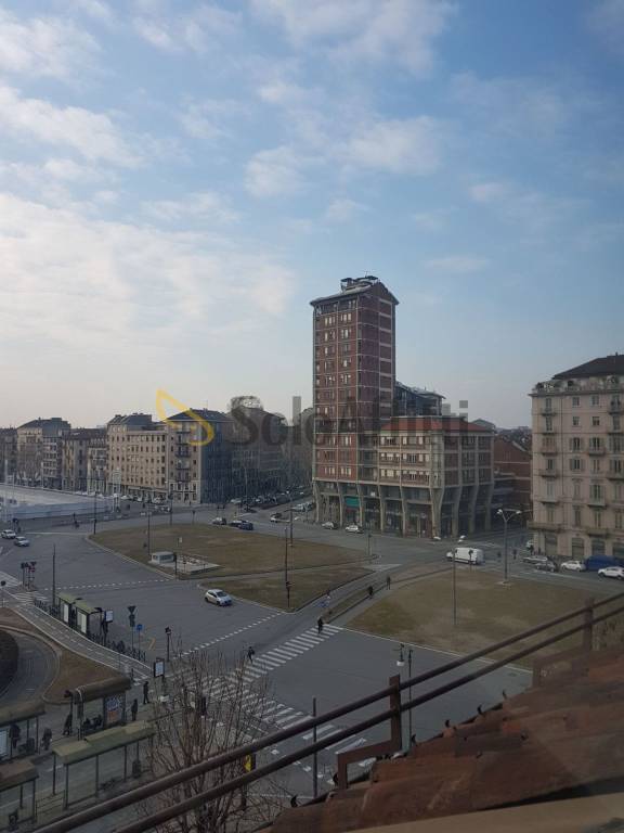 appartamento in affitto a Torino in zona San Donato