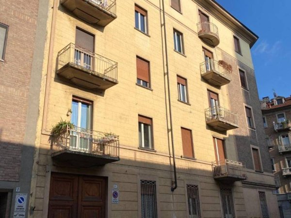 appartamento in affitto a Torino in zona San Donato