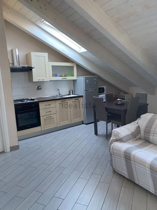 appartamento in affitto a Torino in zona Filadelfia