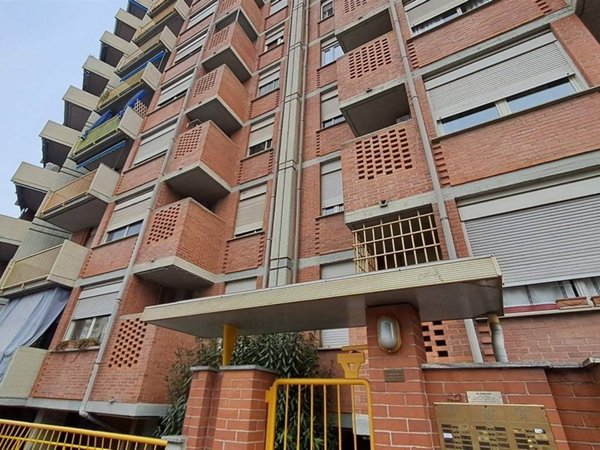 appartamento in affitto a Torino in zona Santa Rita