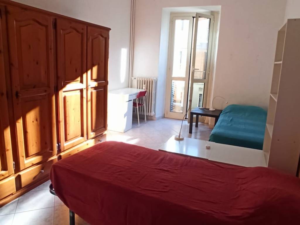 appartamento in affitto a Torino in zona Cenisia
