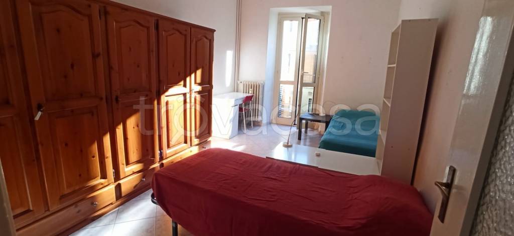 appartamento in affitto a Torino in zona Cenisia