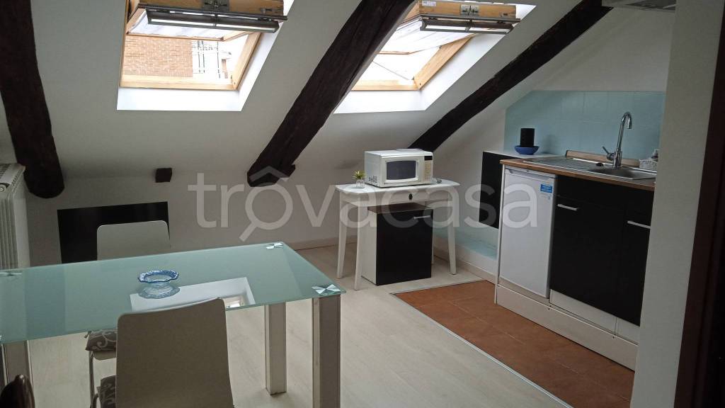 appartamento in affitto a Torino in zona Madonna di Campagna