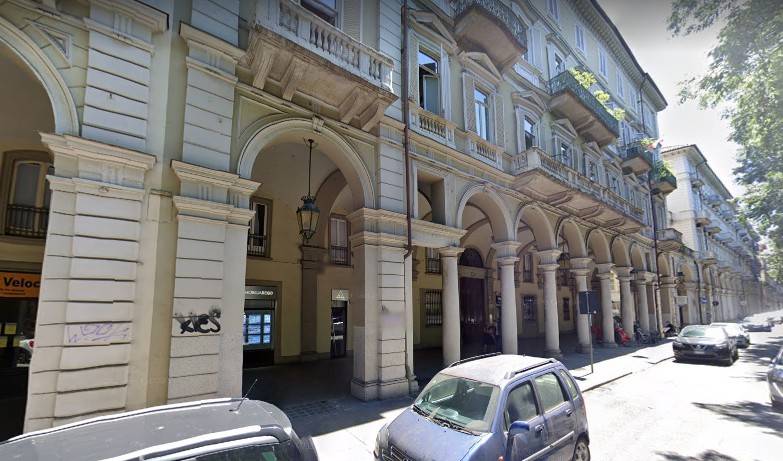 appartamento in affitto a Torino