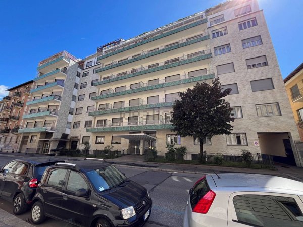 appartamento in affitto a Torino in zona Campidoglio
