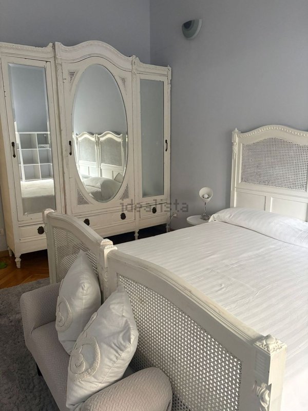 appartamento in affitto a Torino in zona Crocetta