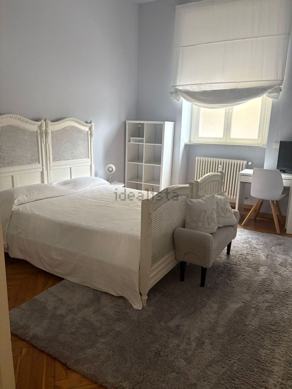 appartamento in affitto a Torino in zona Crocetta