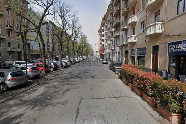appartamento in affitto a Torino in zona Borgo San Paolo