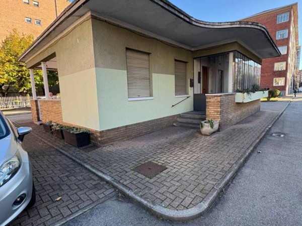 negozio in affitto a Torino in zona Millefonti