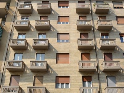 appartamento in affitto a Torino in zona Lingotto