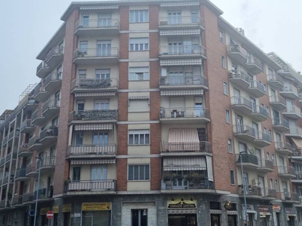 appartamento in affitto a Torino in zona Vanchiglia
