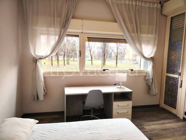 appartamento in affitto a Torino in zona Lingotto