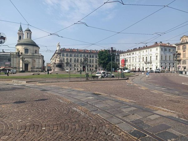 negozio in affitto a Torino in zona Centro Storico