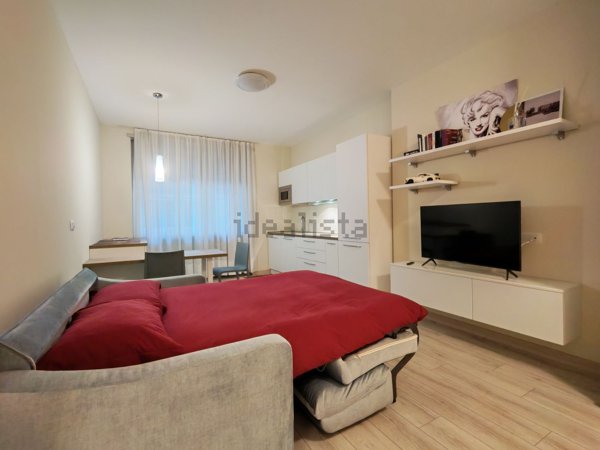 appartamento in affitto a Torino