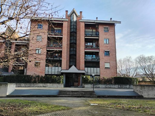 appartamento in affitto a Torino in zona Bertolla