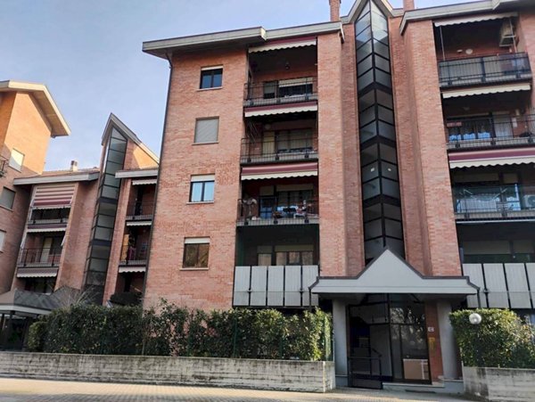 appartamento in affitto a Torino