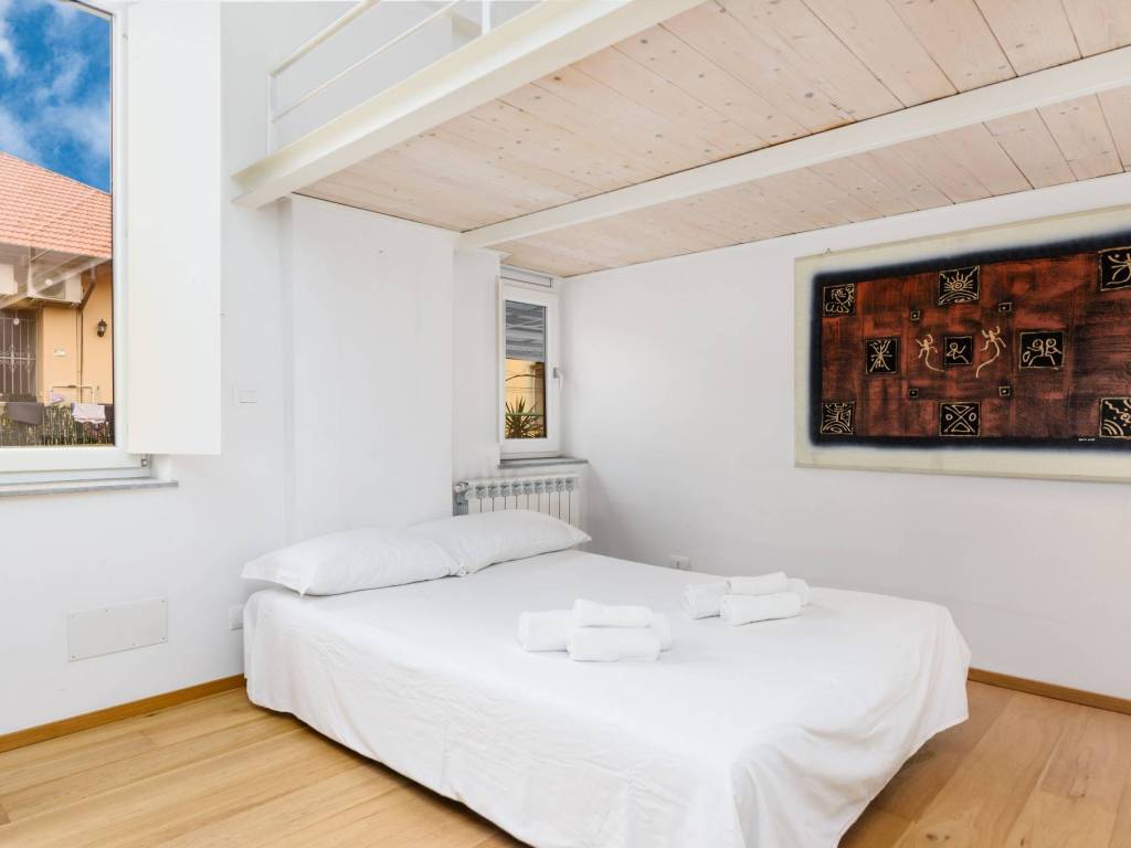 appartamento in affitto a Torino in zona Sassi