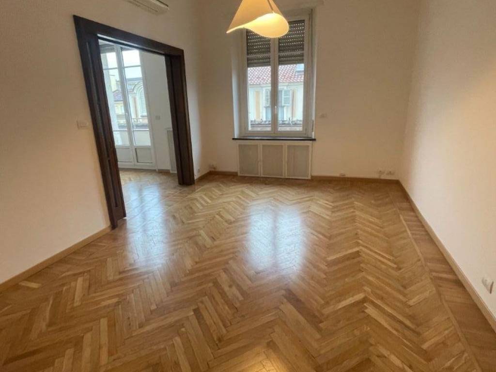 appartamento in affitto a Torino in zona Centro Storico