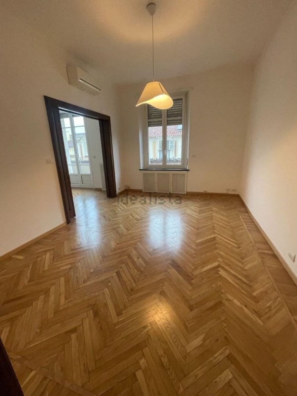 appartamento in affitto a Torino in zona Centro Storico