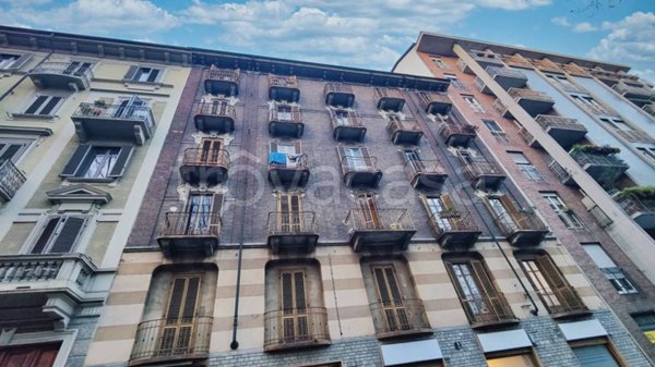 appartamento in affitto a Torino