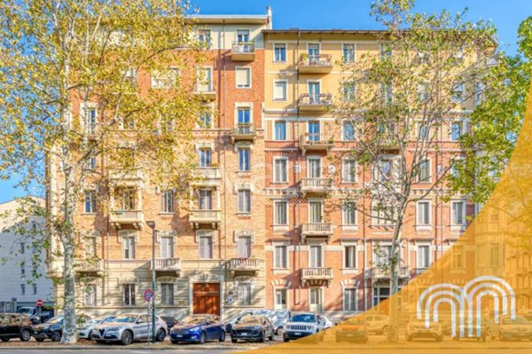 ufficio in affitto a Torino in zona Campidoglio