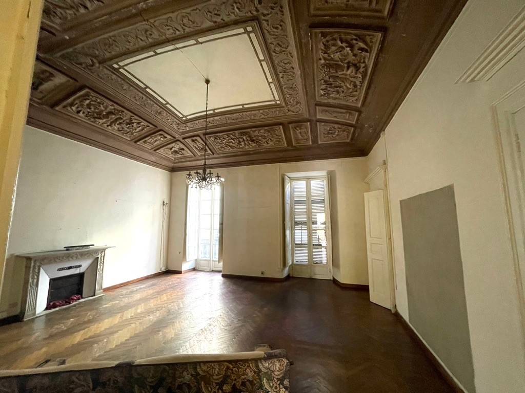 appartamento in affitto a Torino