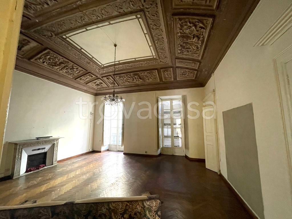 appartamento in affitto a Torino