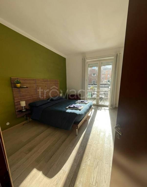 appartamento in affitto a Torino in zona Pozzo Strada