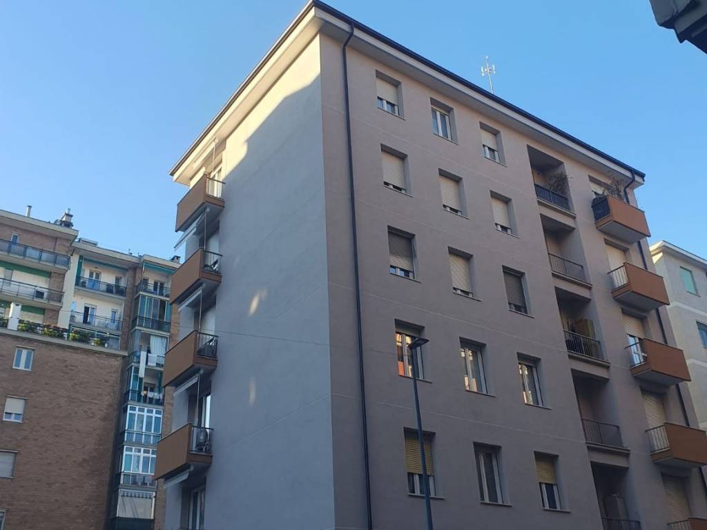 appartamento in affitto a Torino in zona Borgata Vittoria