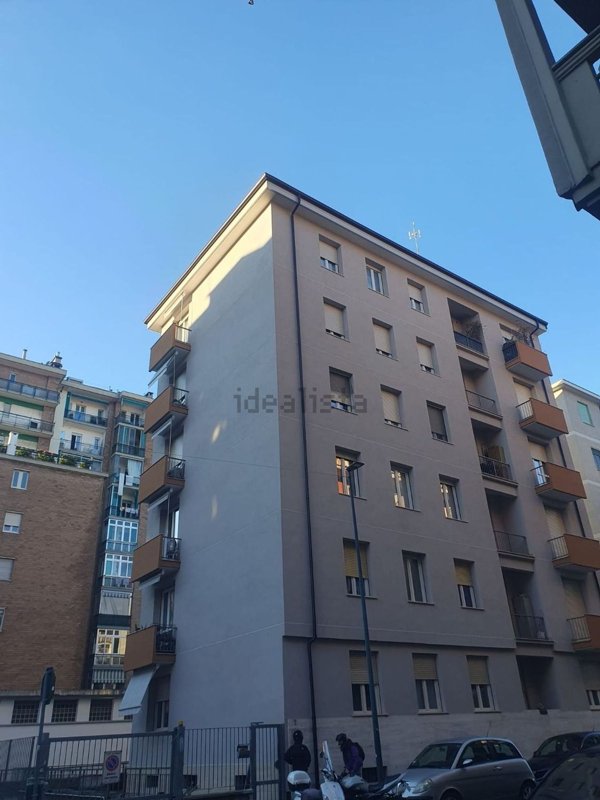 appartamento in affitto a Torino in zona Borgata Vittoria