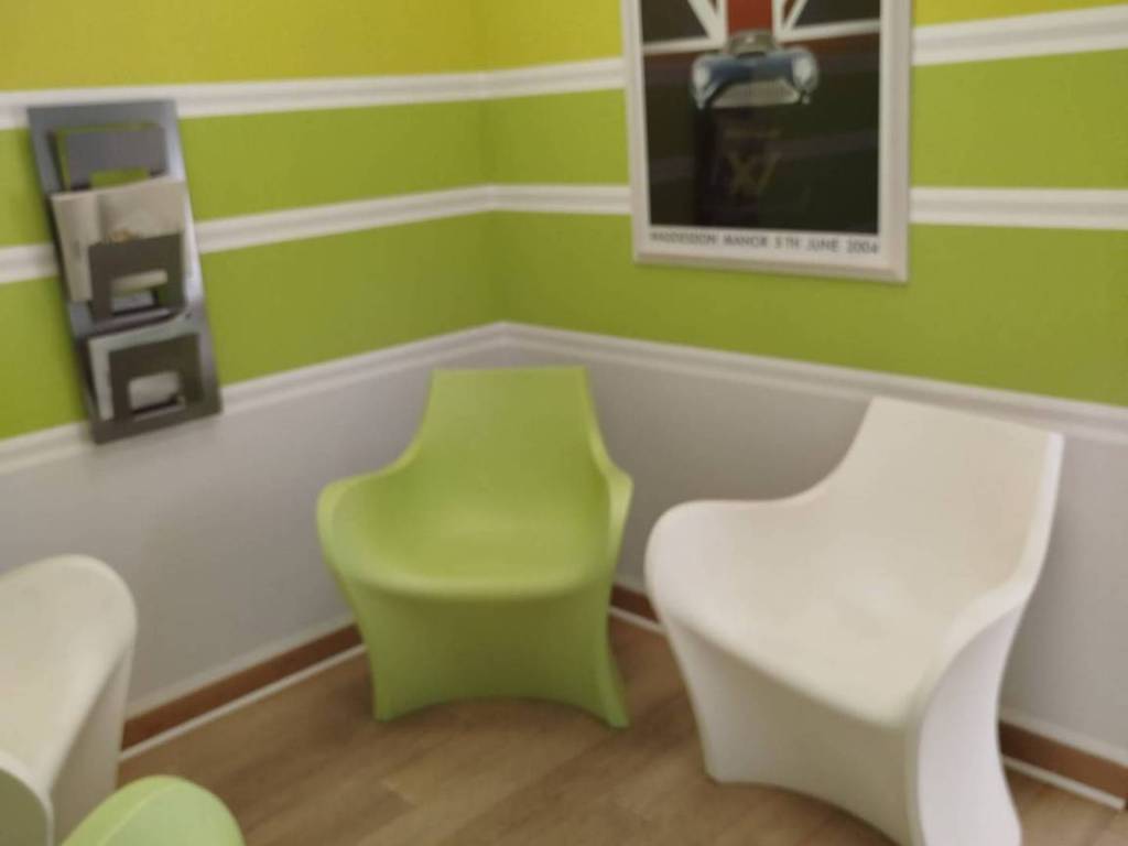 ufficio in affitto a Torino