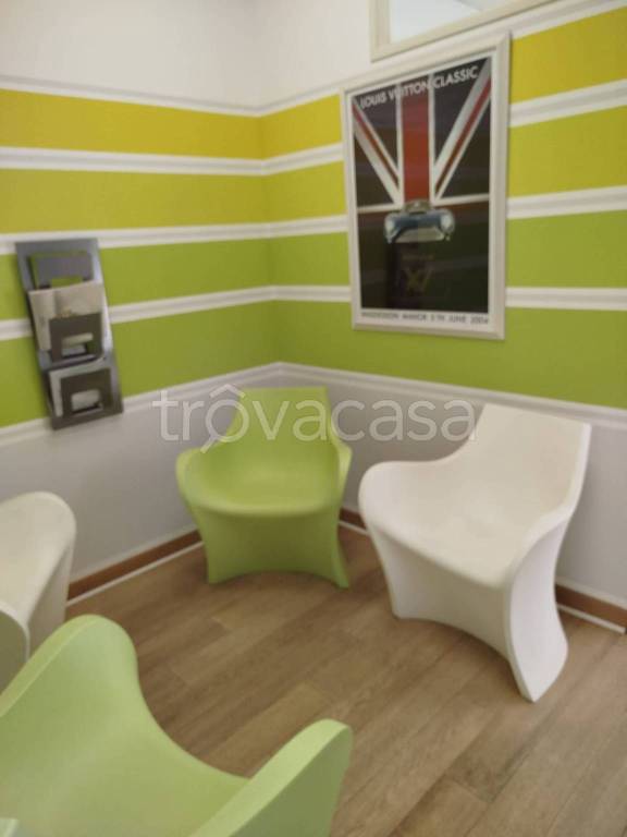 ufficio in affitto a Torino