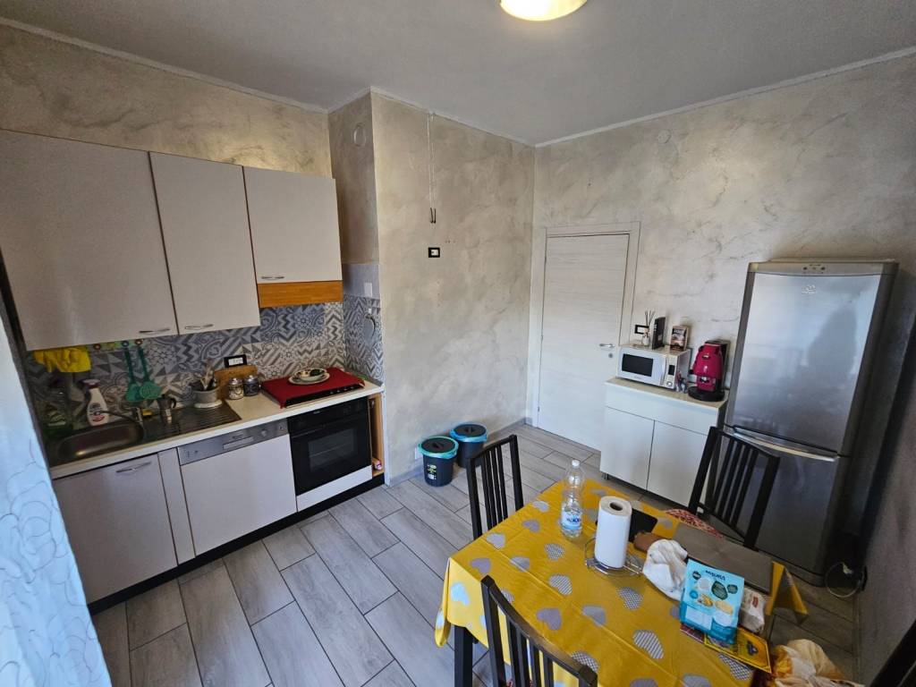 appartamento in affitto a Torino in zona Madonna di Campagna