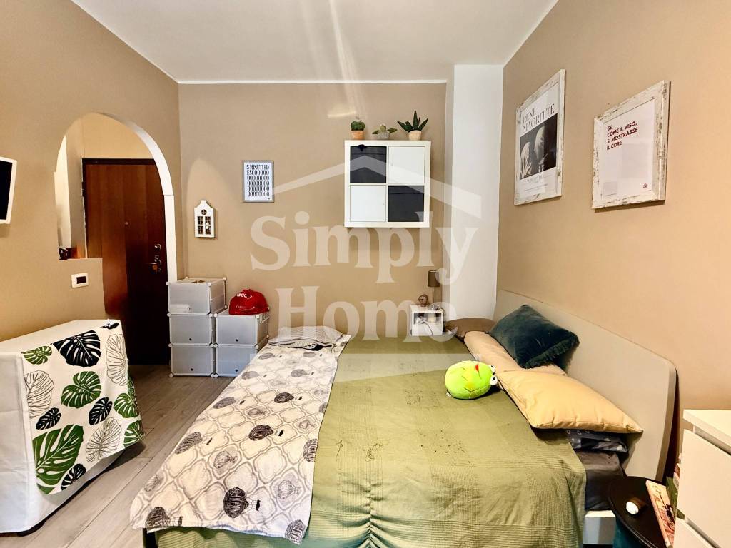 appartamento in affitto a Torino in zona Borgata Vittoria