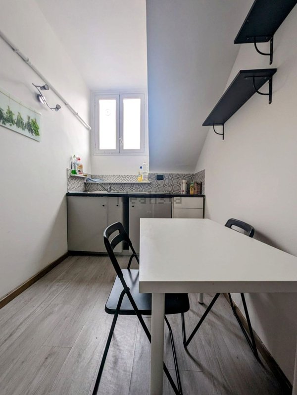 appartamento in affitto a Torino in zona San Donato