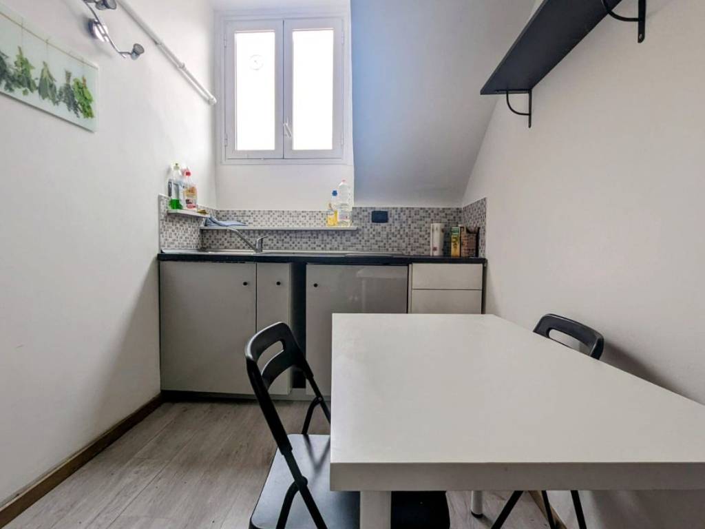 appartamento in affitto a Torino in zona San Donato