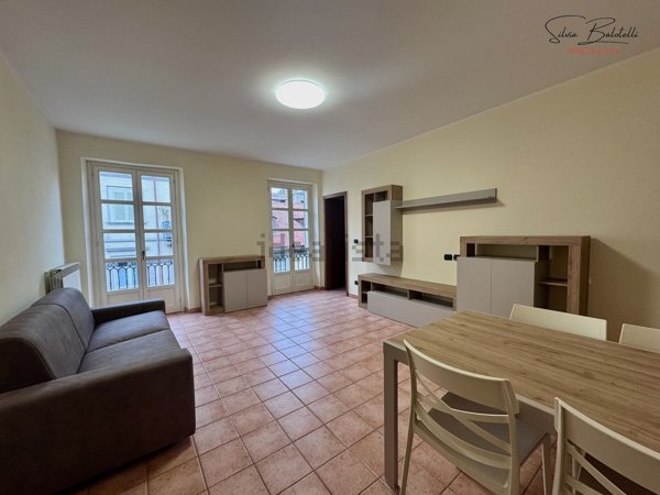 appartamento in affitto a Torino in zona Crocetta