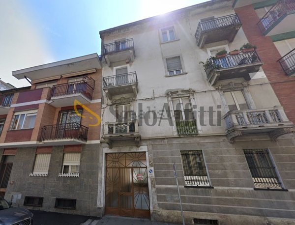 appartamento in affitto a Torino in zona Barriera di Milano