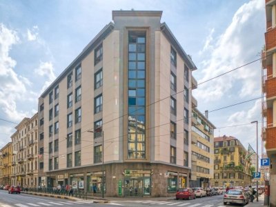 casa indipendente in affitto a Torino