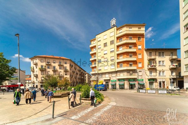 appartamento in affitto a Torino in zona Cenisia