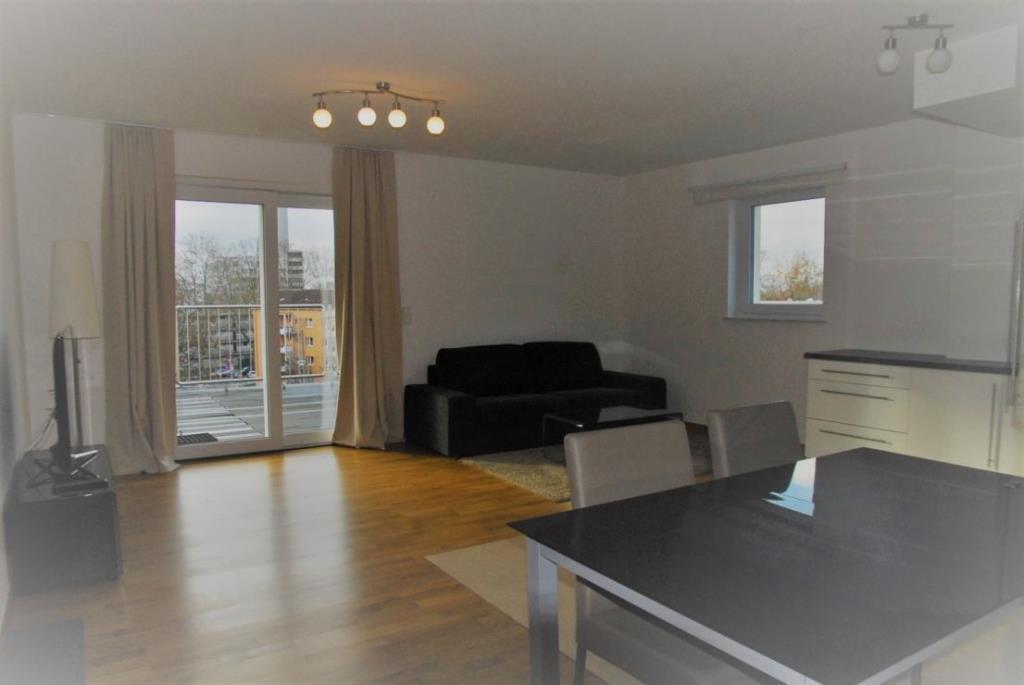 appartamento in affitto a Torino in zona Aurora