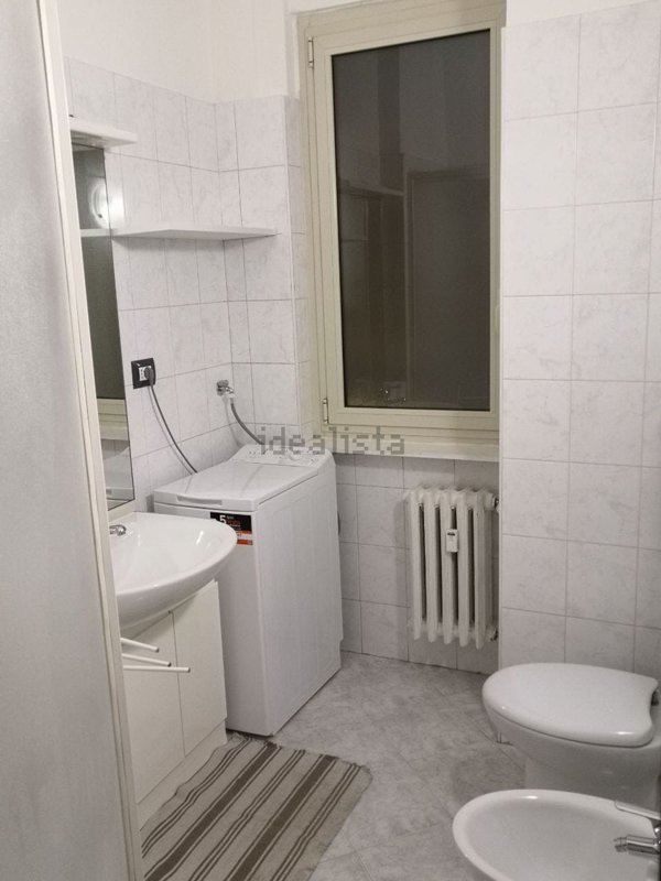 appartamento in affitto a Torino in zona Filadelfia