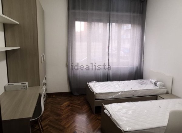 appartamento in affitto a Torino in zona Filadelfia