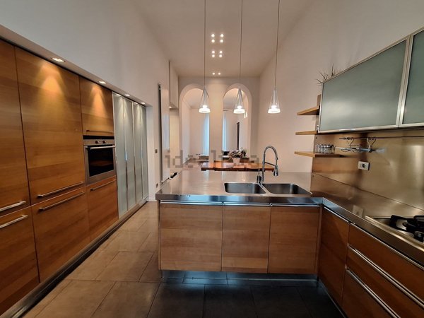 appartamento in affitto a Torino in zona San Salvario