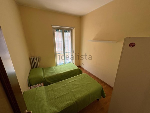 appartamento in affitto a Torino in zona Santa Rita