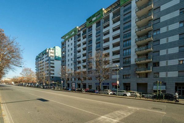 ufficio in affitto a Torino in zona Cenisia