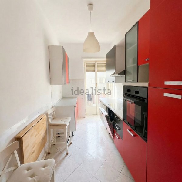 appartamento in affitto a Torino in zona Filadelfia