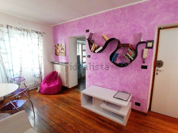 appartamento in affitto a Torino
